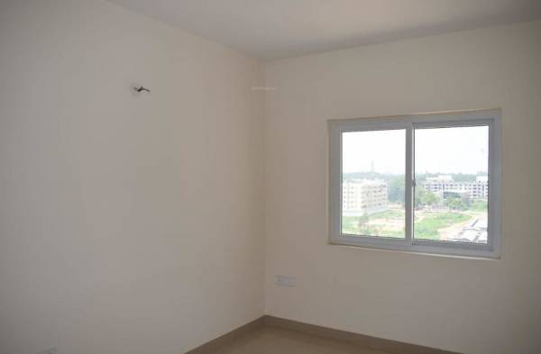 Bedroom one-north Bedroom