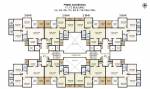 Images for Cluster Plan of Pride Aashiyana aashiyana Images for Cluster Plan of Pride Aashiyana
