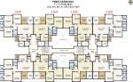 Images for Cluster Plan of Pride Aashiyana aashiyana Images for Cluster Plan of Pride Aashiyana