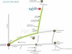 Images for Location Plan of Pride Aashiyana aashiyana Images for Location Plan of Pride Aashiyana