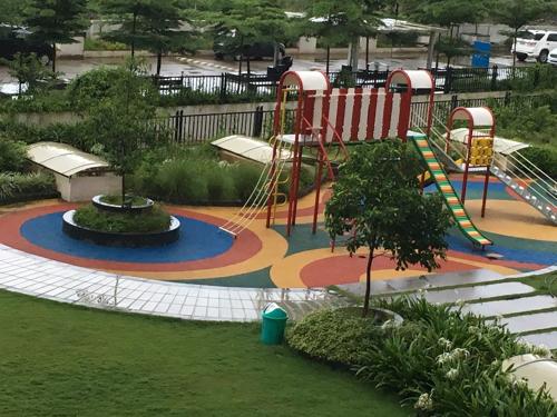  aashiyana Children's play area