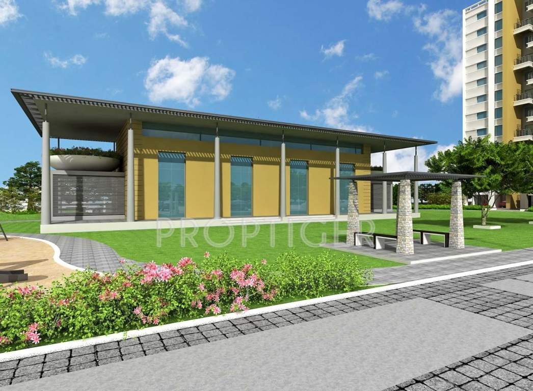 aashiyana Images for Amenities of Pride Aashiyana