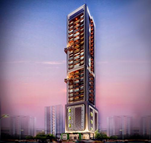 Images for Elevation of Ekta Invictus invictus Images for Elevation of Ekta Invictus