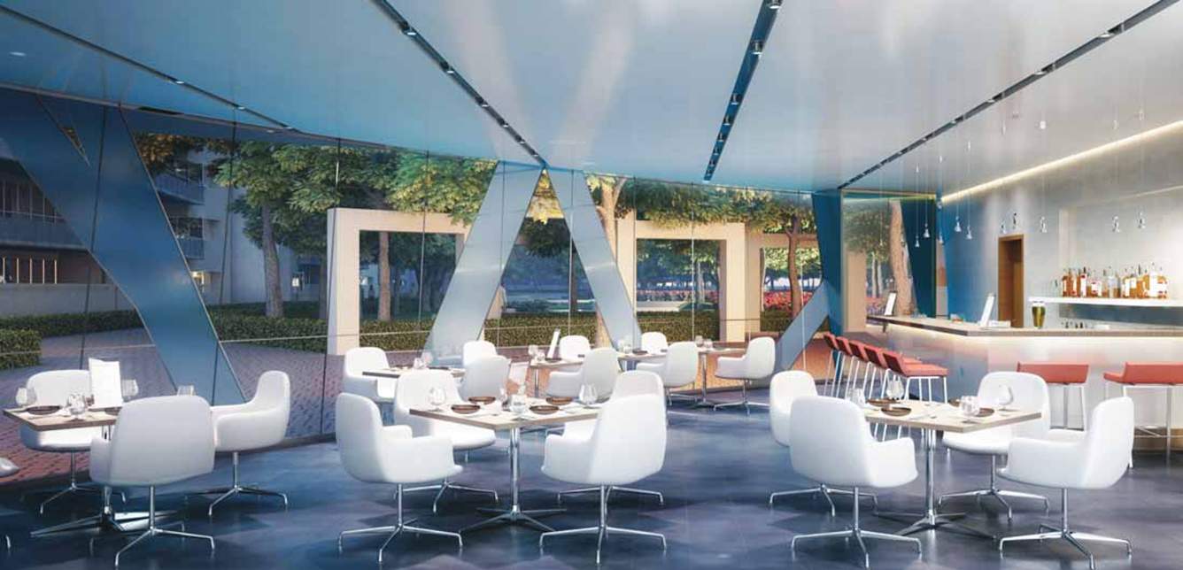  skyon Images for Amenities of Ireo Skyon