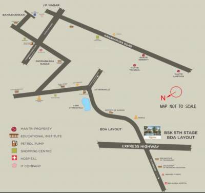  alpyne Location Plan