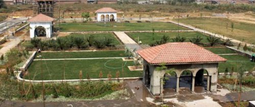 Images for Main Other of Emaar Emerald Hills Exclusive Plots Images for Main Other of Emaar Emerald Hills Exclusive Plots