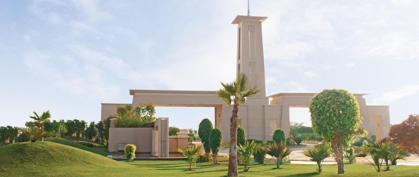 Images for Main Other of Emaar Emerald Hills Exclusive Plots