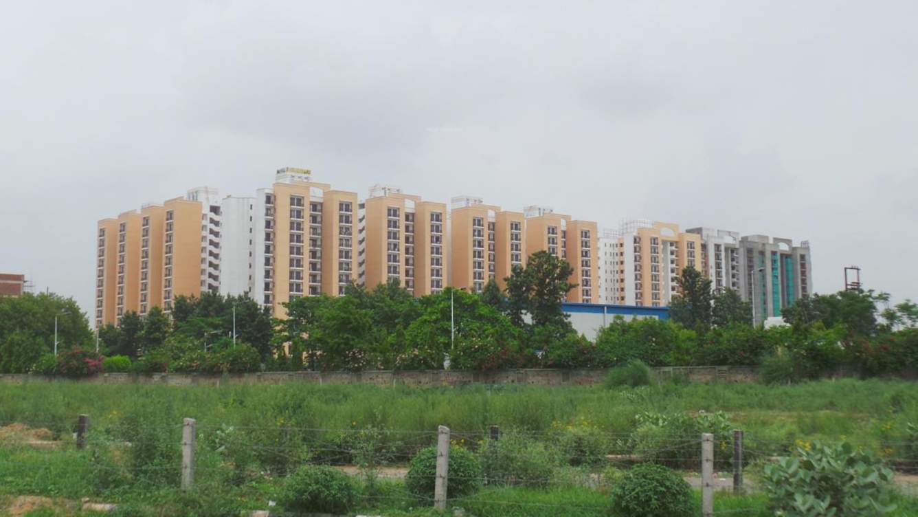  lavanya Images for Elevation of Vipul Lavanya