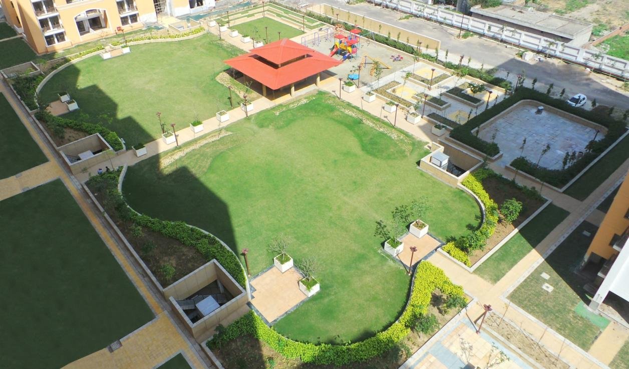 Images for Amenities of Vipul Lavanya