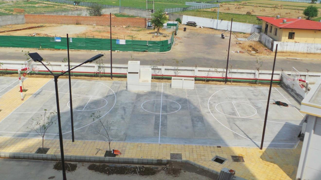 Images for Amenities of Vipul Lavanya