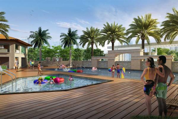 Images for Amenities of Vipul Lavanya