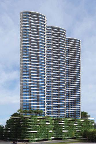 fiorenza Images for Elevation of Lodha Fiorenza