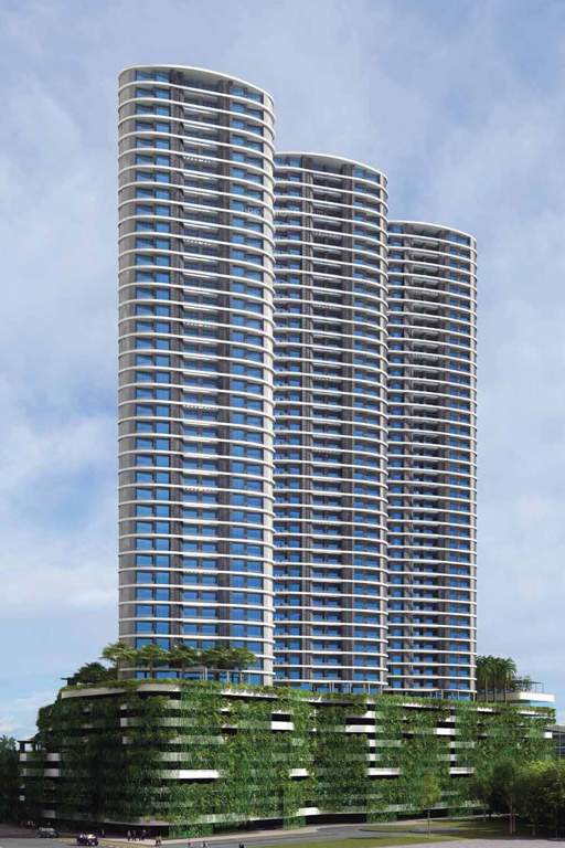  fiorenza Images for Elevation of Lodha Fiorenza