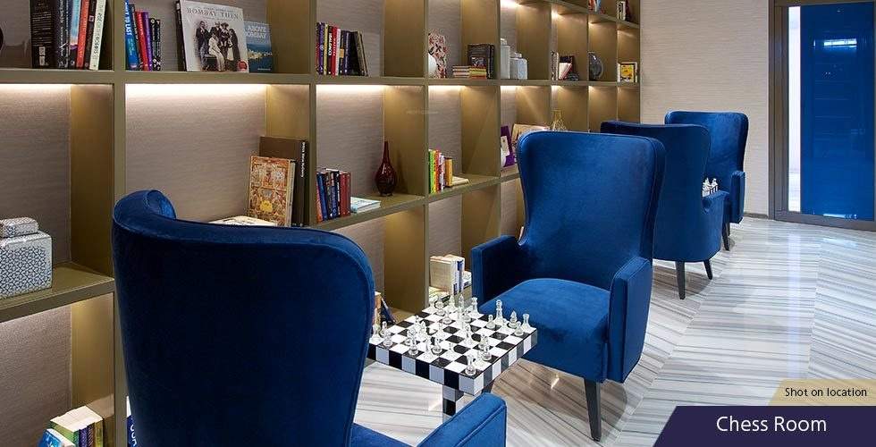  fiorenza Images for Amenities of Lodha Fiorenza