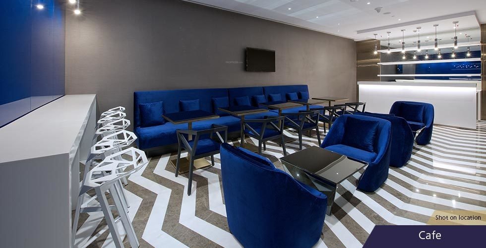  fiorenza Images for Amenities of Lodha Fiorenza