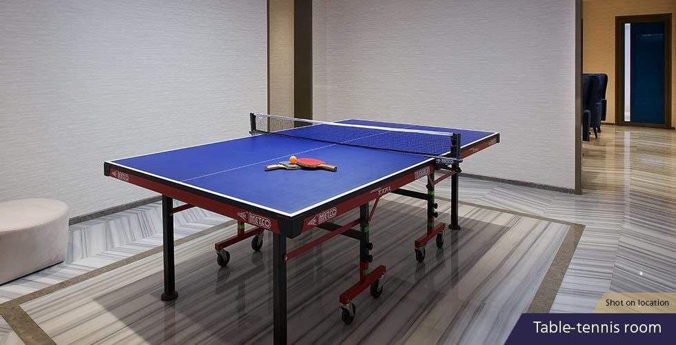  fiorenza Images for Amenities of Lodha Fiorenza