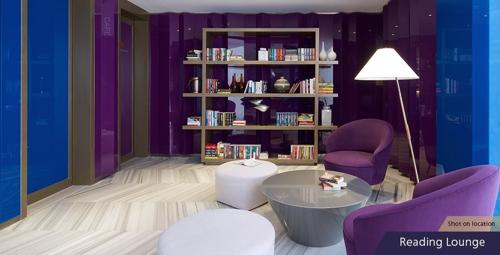  fiorenza Images for Amenities of Lodha Fiorenza