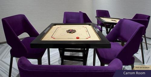  fiorenza Images for Amenities of Lodha Fiorenza