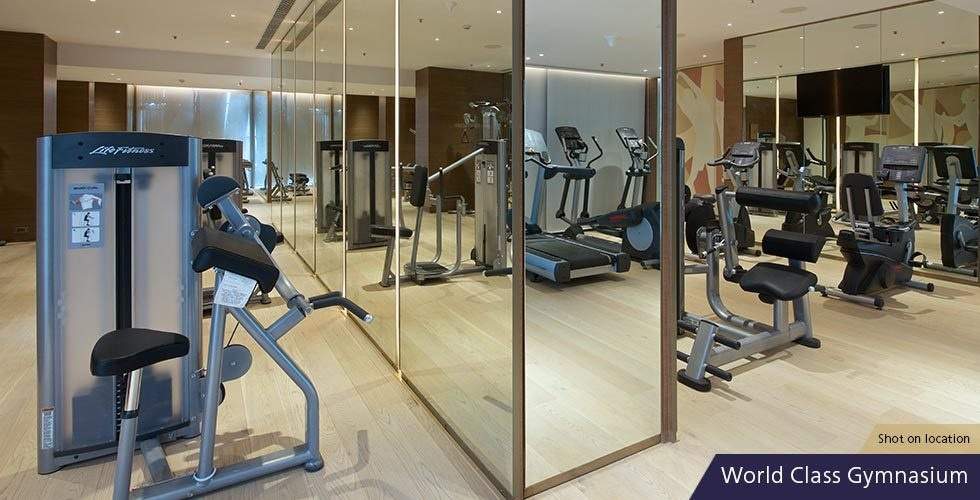  fiorenza Images for Amenities of Lodha Fiorenza