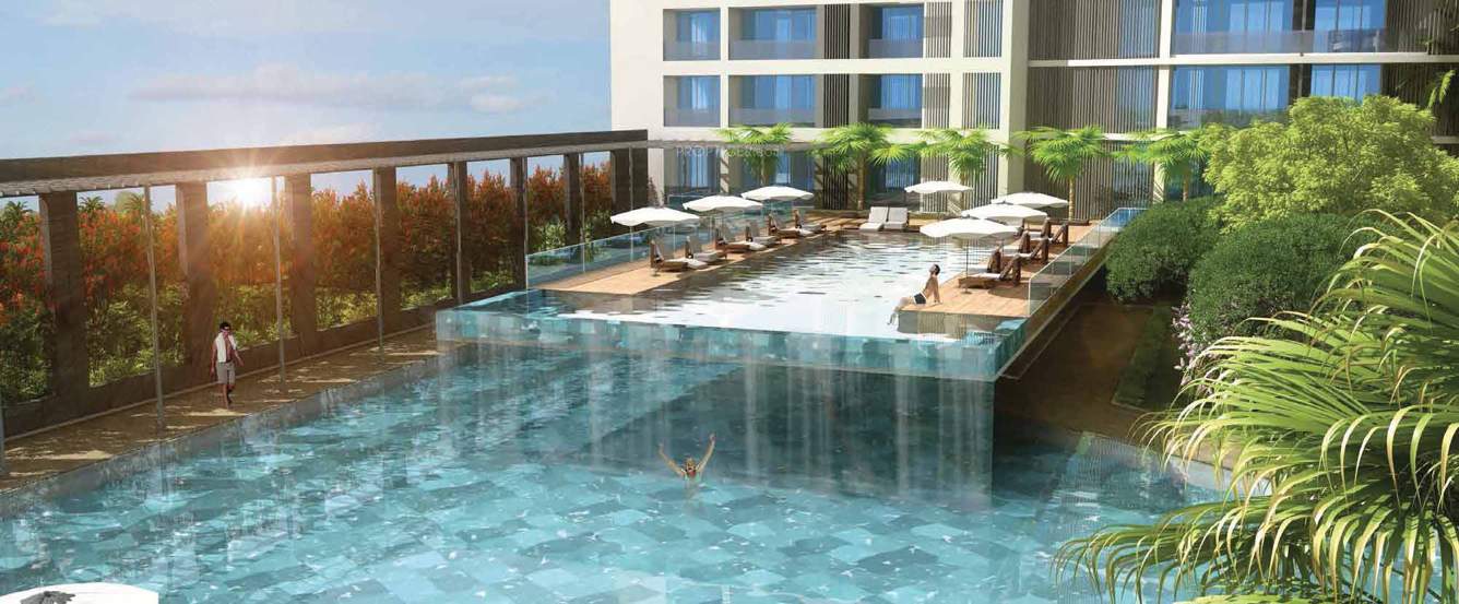  fiorenza Images for Amenities of Lodha Fiorenza