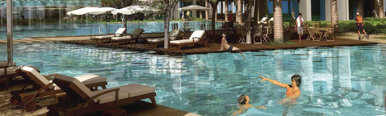  fiorenza Images for Amenities of Lodha Fiorenza