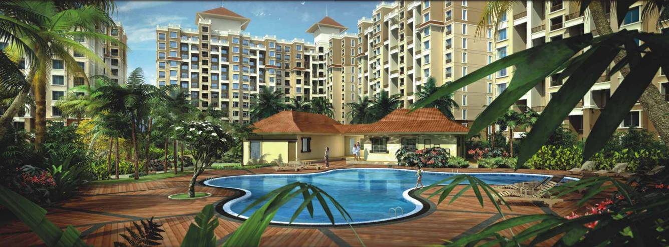 Images for Elevation of OM Tropica