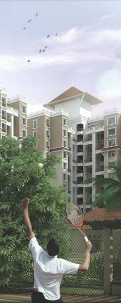 Images for Amenities of OM Tropica