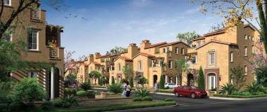 Images for Elevation of Emaar Emerald Floors Images for Elevation of Emaar Emerald Floors