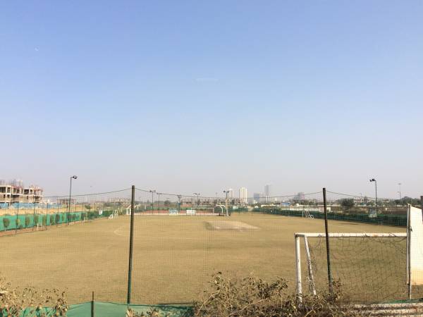  emerald-floors Football Field