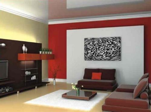 Living Area heartbeat-city Living Area