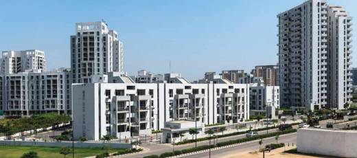 lifestyle-homes Elevation Elevation