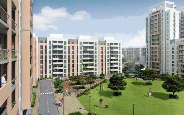 Images for Elevation of Vatika Lifestyle Homes