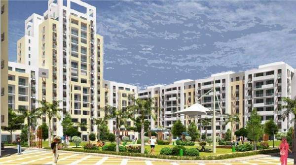Images for Elevation of Vatika Lifestyle Homes