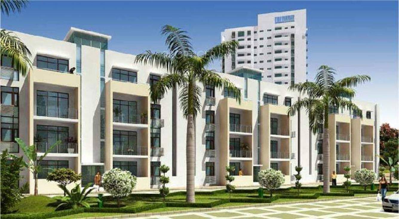 Images for Elevation of Vatika Lifestyle Homes