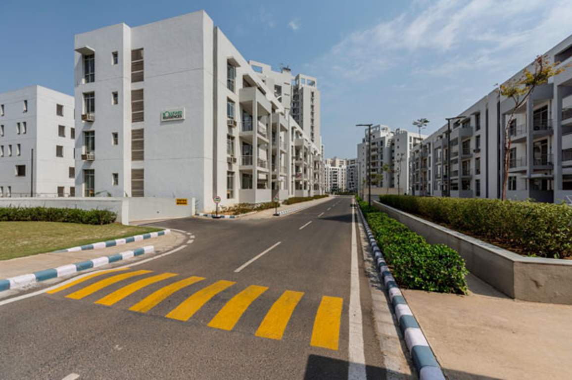  lifestyle homes Images for Elevation of Vatika Lifestyle Homes