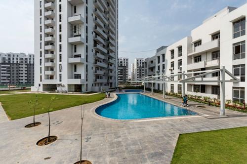Images for Amenities of Vatika Lifestyle Homes