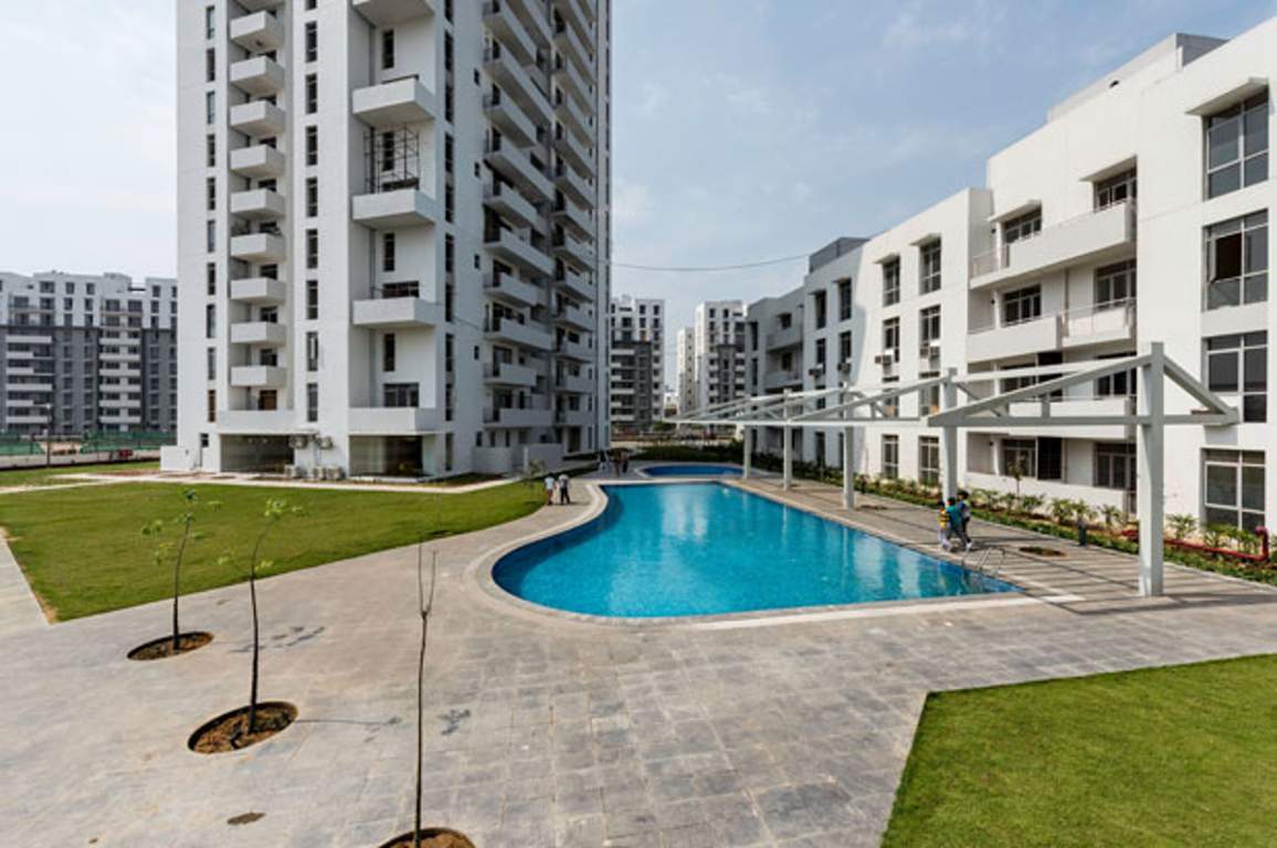 Images for Amenities of Vatika Lifestyle Homes