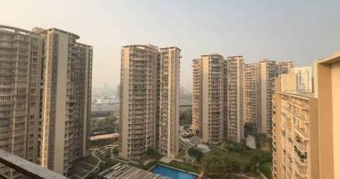 Elevation dummy-Indiabulls Infraestate Enigma