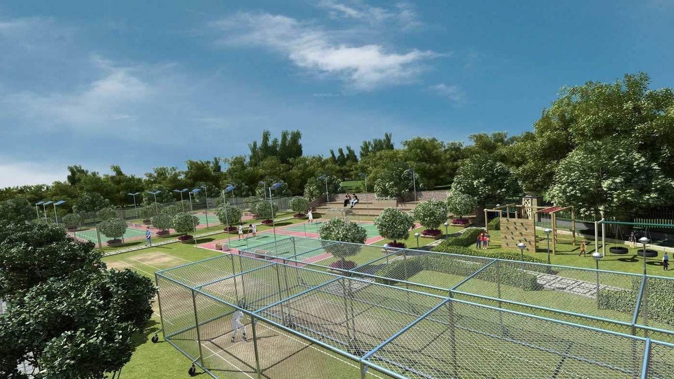  enigma Images for Amenities of Indiabulls Enigma