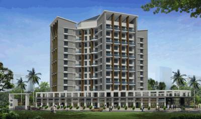 Images for Elevation of Shubh Mio Palazzo