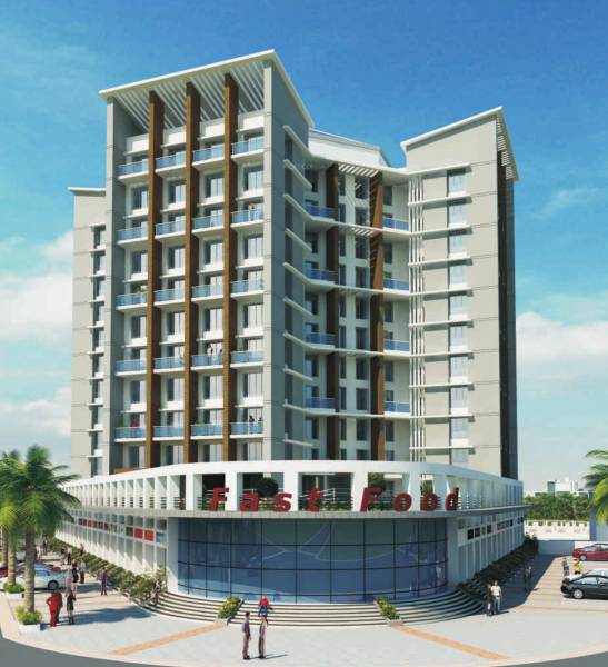 Images for Elevation of Shubh Mio Palazzo