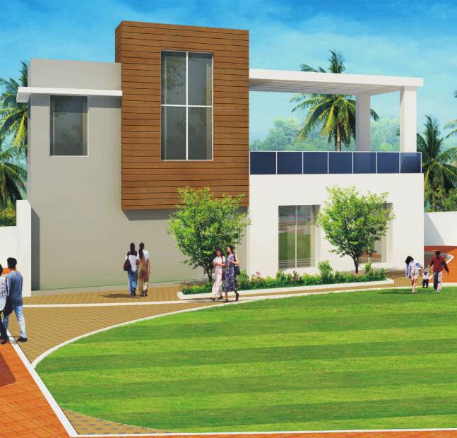 Images for Amenities of Shubh Mio Palazzo