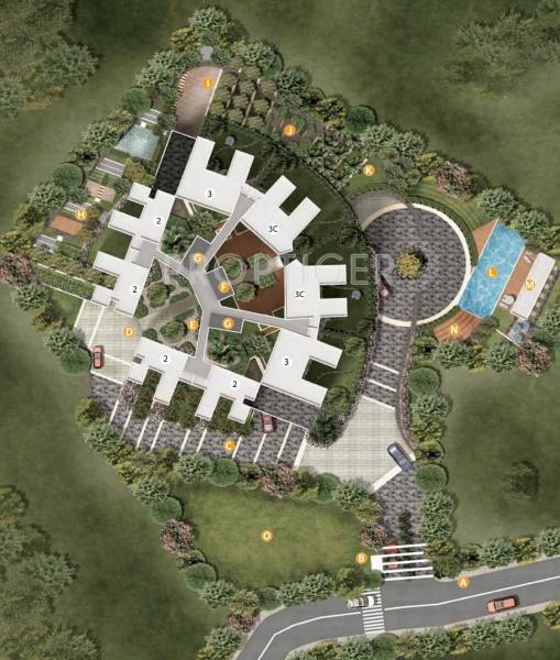 Images for Layout Plan of Skyi Iris Images for Layout Plan of Skyi Iris