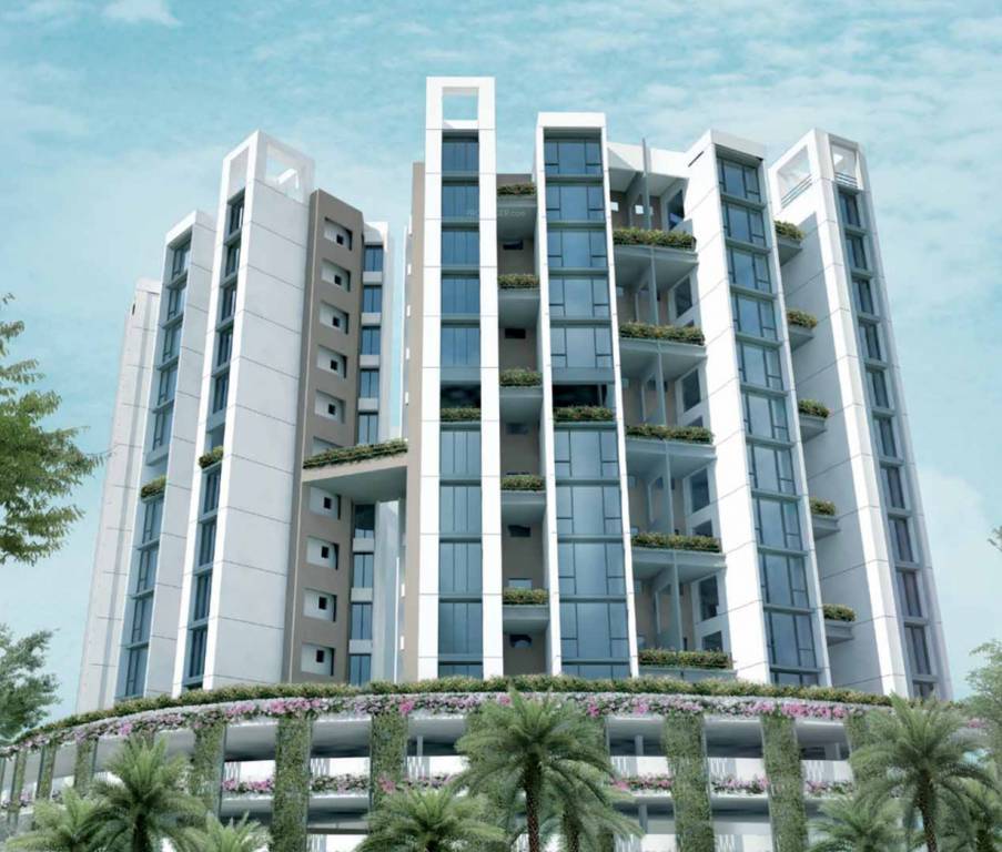 Images for Elevation of Skyi Iris