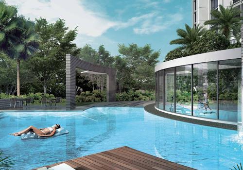 Images for Amenities of Skyi Iris Images for Amenities of Skyi Iris