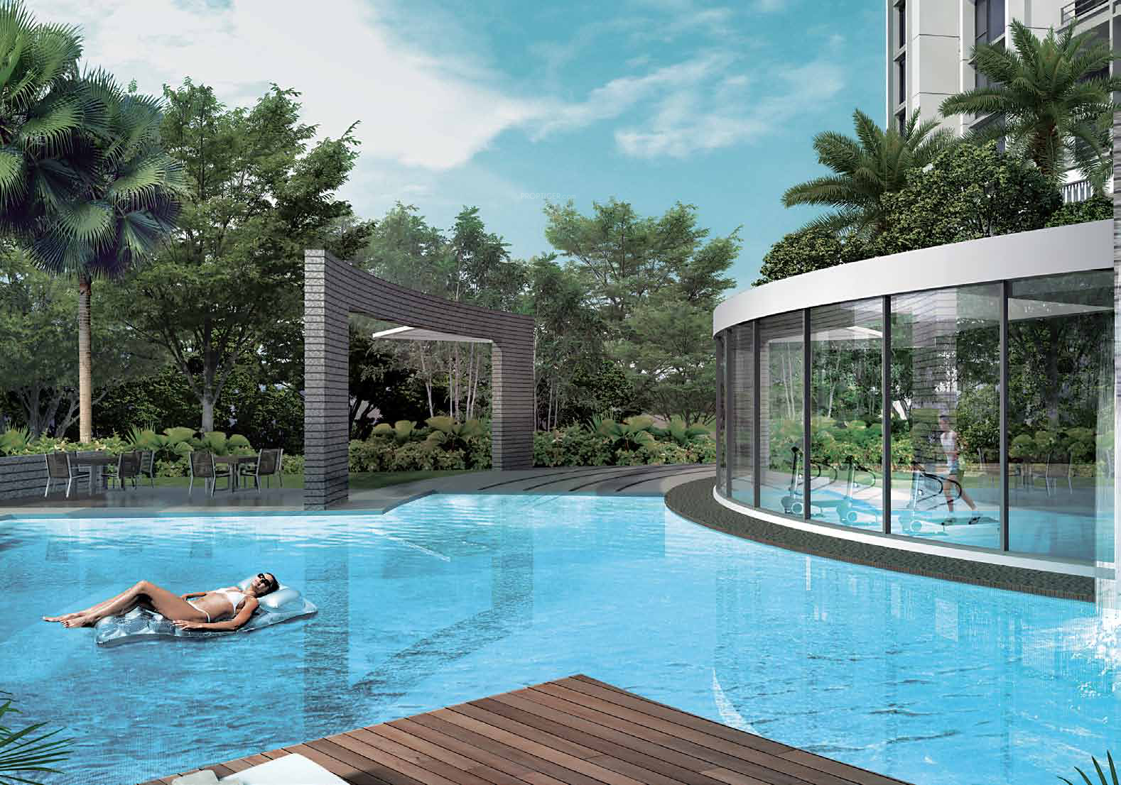 Images for Amenities of Skyi Iris