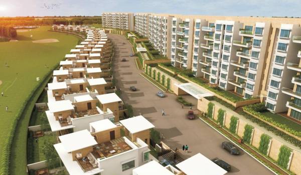  golflinks Images for Elevation of Lodha Golflinks