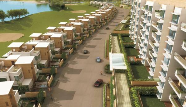  golflinks Images for Elevation of Lodha Golflinks