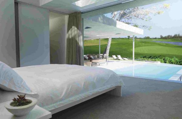  golflinks Swimming Pool