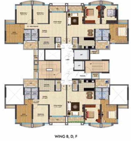 Images for Cluster Plan of RNA Viva